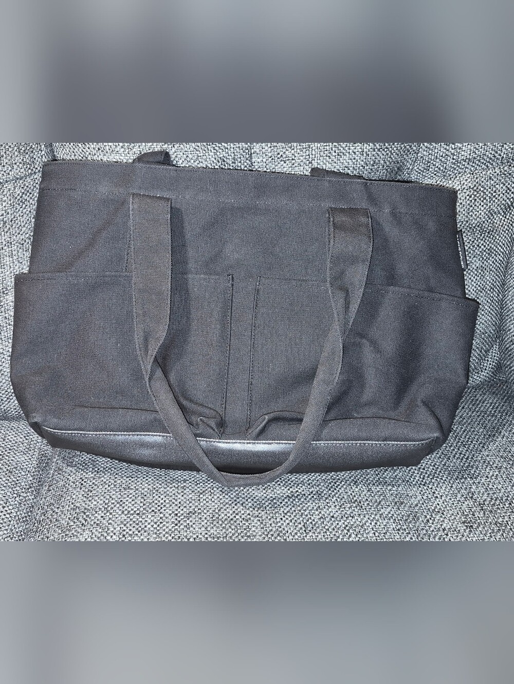 Dagne Dover Vida Cotton Tote (Small) - Picture 4 of 5